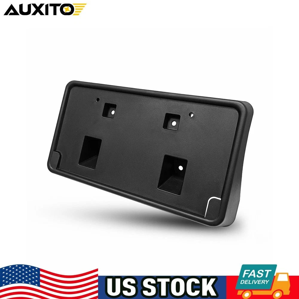 Front License Plate Bracket for Dodge Challenger (2015–2023) 68175091AA CH1068146