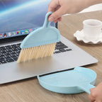 Multifunction Nylon Wool Debris Brush for Car Trunk