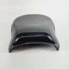 Rear Passenger Seat Cushions for Harley Softail Fat Boy FLSTF (2007–2013)