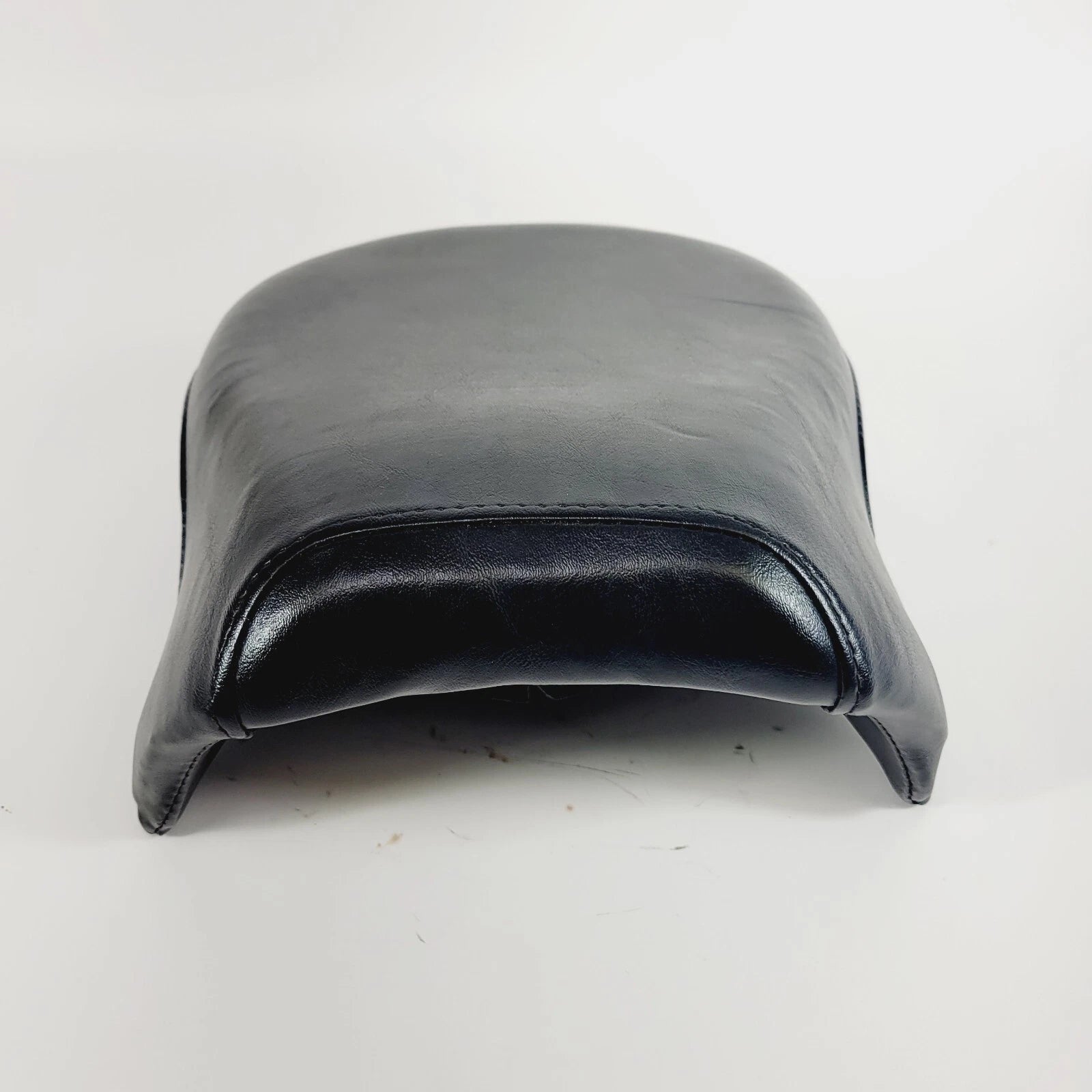 Rear Passenger Seat Cushions for Harley Softail Fat Boy FLSTF (2007–2013)