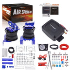 Air Spring Bags with Controller Kit for Ford F250 F350 4WD (2011–2016)