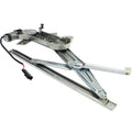 Power Window Regulator for Ford Mustang (1994–2004) Front Passenger with Motor