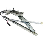 Power Window Regulator for Ford Mustang (1994–2004) Front Passenger with Motor