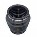 Bellows Kit with Hose Clamp for Volvo Penta (23075752, 22197130)