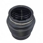 Bellows Kit with Hose Clamp for Volvo Penta (23075752, 22197130)
