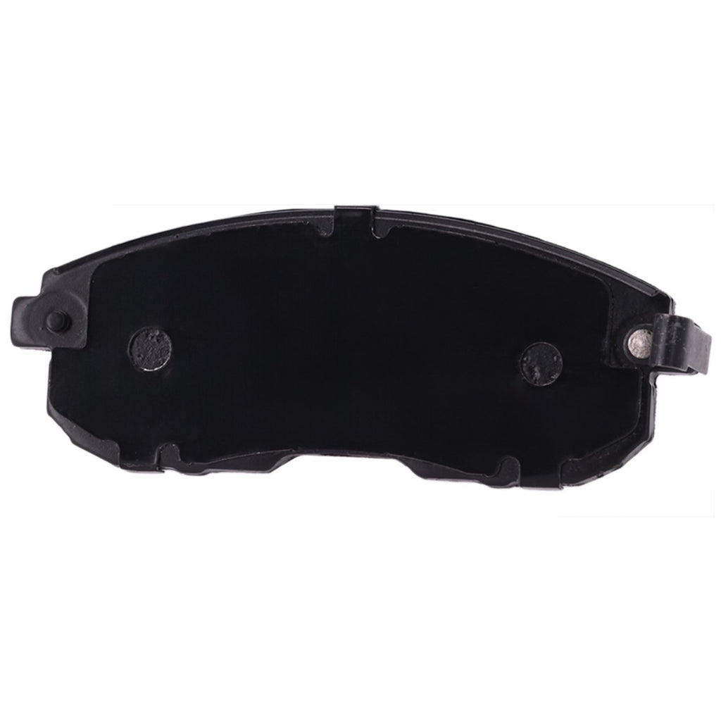 Front Ceramic Brake Pad Set for Nissan Sentra, Altima (2000–2006)