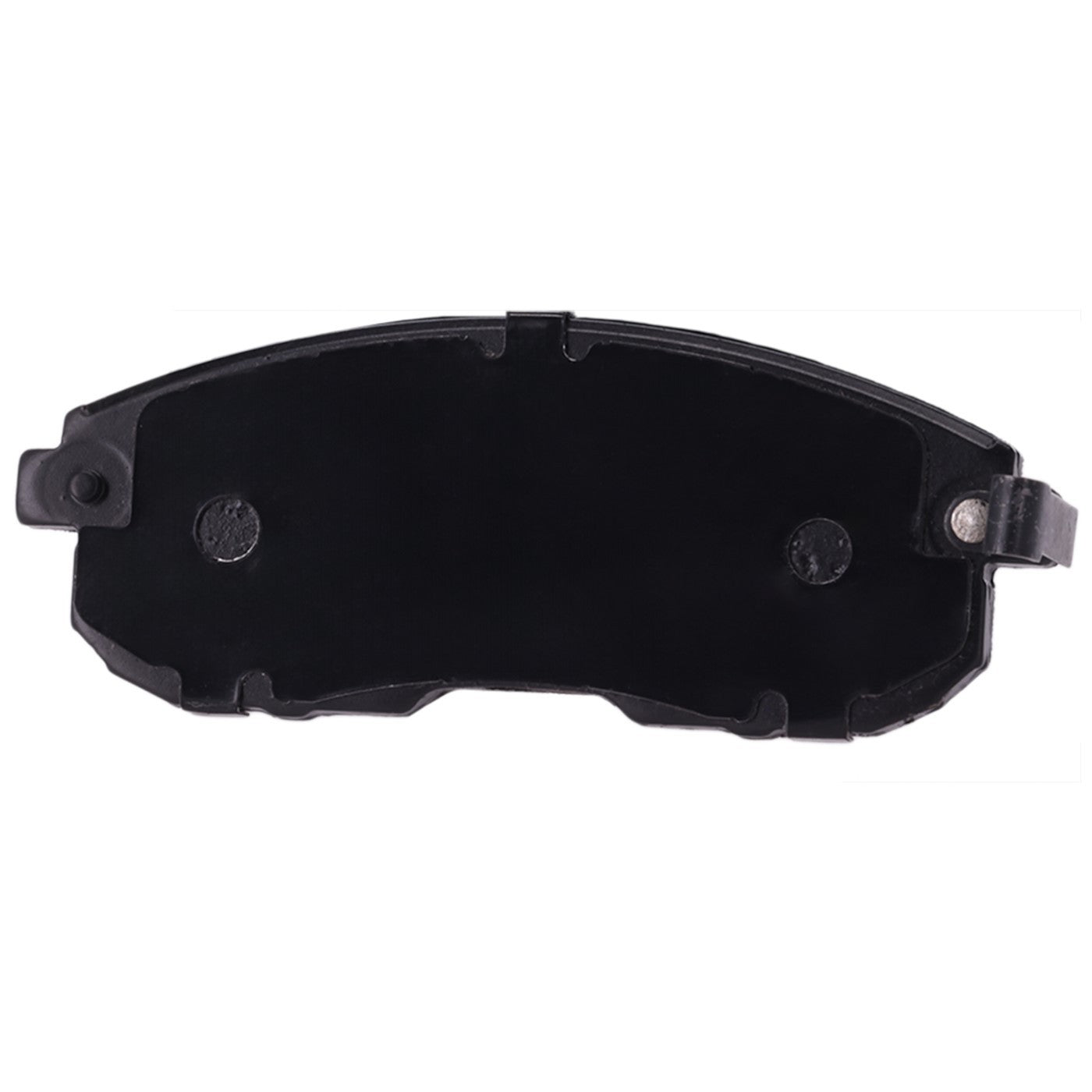Front Ceramic Brake Pad Set for Nissan Sentra, Altima (2000–2006)