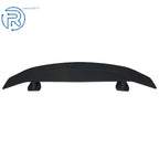 52-Inch Rear Trunk Spoiler Wing for Universal Vehicles (LED Brake Light)