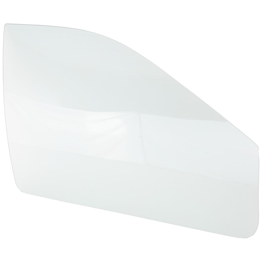 Front Passenger Door Glass for Dodge Caravan (2008–2020)