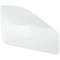 Front Passenger Door Glass for Dodge Caravan (2008–2020)