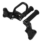 Passenger Footpegs Brackets for Indian Chief Dark Horse Bobber (2022–2023)