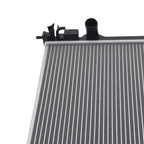 Cooling Radiator for Nissan Qashqai/Rogue Sport (2017–2022)