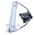 Rear Left Window Regulator W/o Motor for Alfa Romeo 159 (2005–2011)