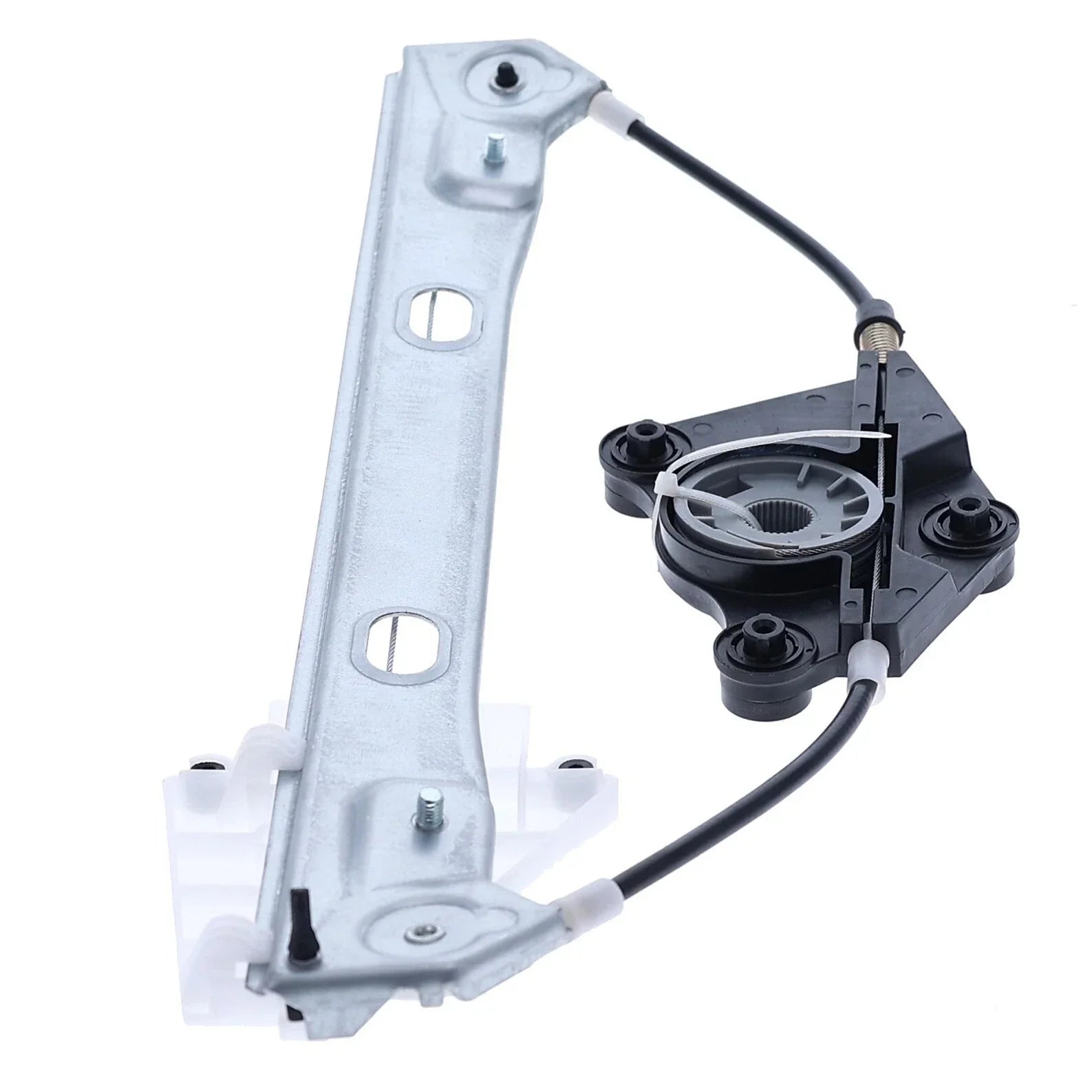 Rear Left Window Regulator W/o Motor for Alfa Romeo 159 (2005–2011)