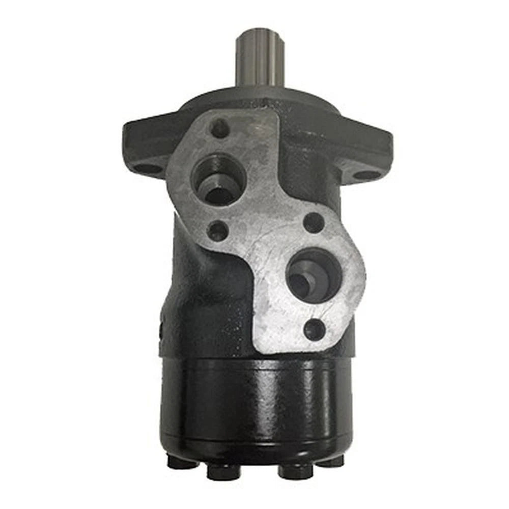 Rugged Low Speed High Torque Orbital Motor for Liebherr Grapples (5009983)