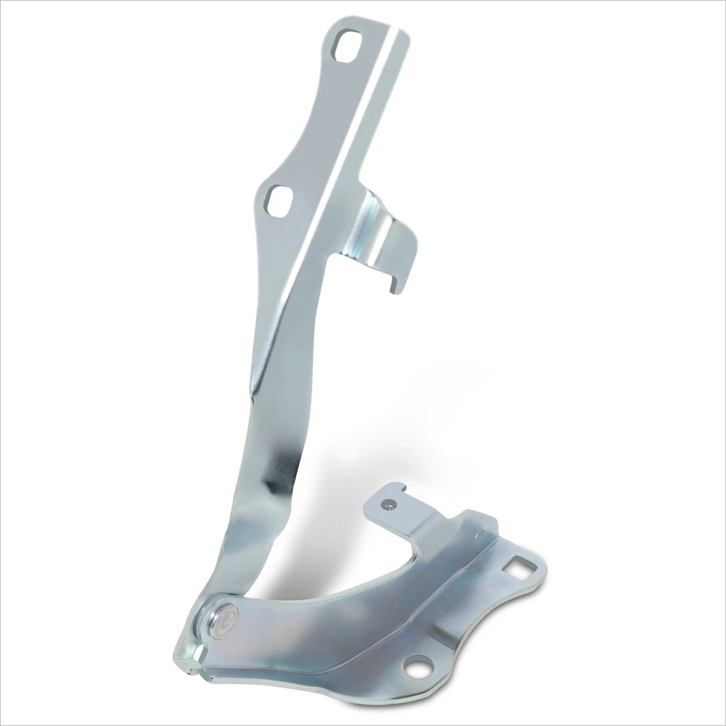 Passenger Side Steel Engine Hood Hinge for Infiniti G35 (2003–2007)