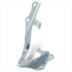 Passenger Side Steel Engine Hood Hinge for Infiniti G35 (2003–2007)