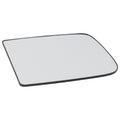 Mirror Glass Set of 2 for Ram Truck 1500 2500