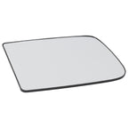 Mirror Glass Set of 2 for Ram Truck 1500 2500