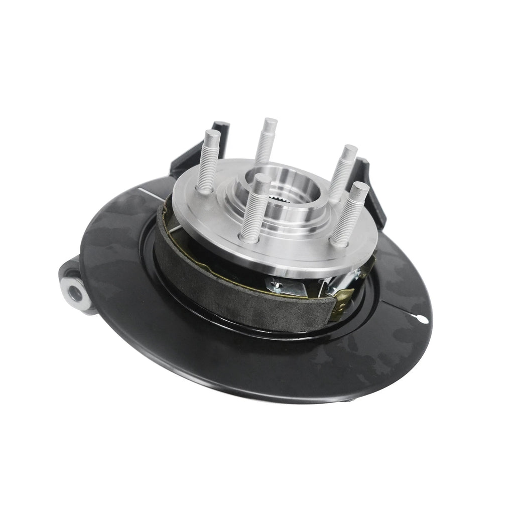 Rear LH Wheel Hub Bearing Steering Knuckle for Ford Explorer (2006–2010)