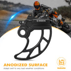 Rear Brake Disc Guard for KTM 890 Adventure/R (2021–2024)