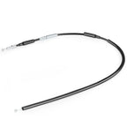 Starter Choke Cable Black 2 x for Yamaha Raptor 90 Grizzly 90 (2016–2024)