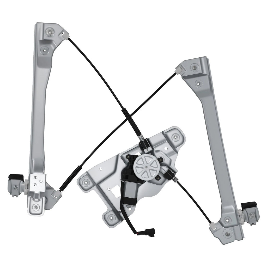 Power Window Regulator w/Motor Assembly for Chevy Equinox (2010–2011)
