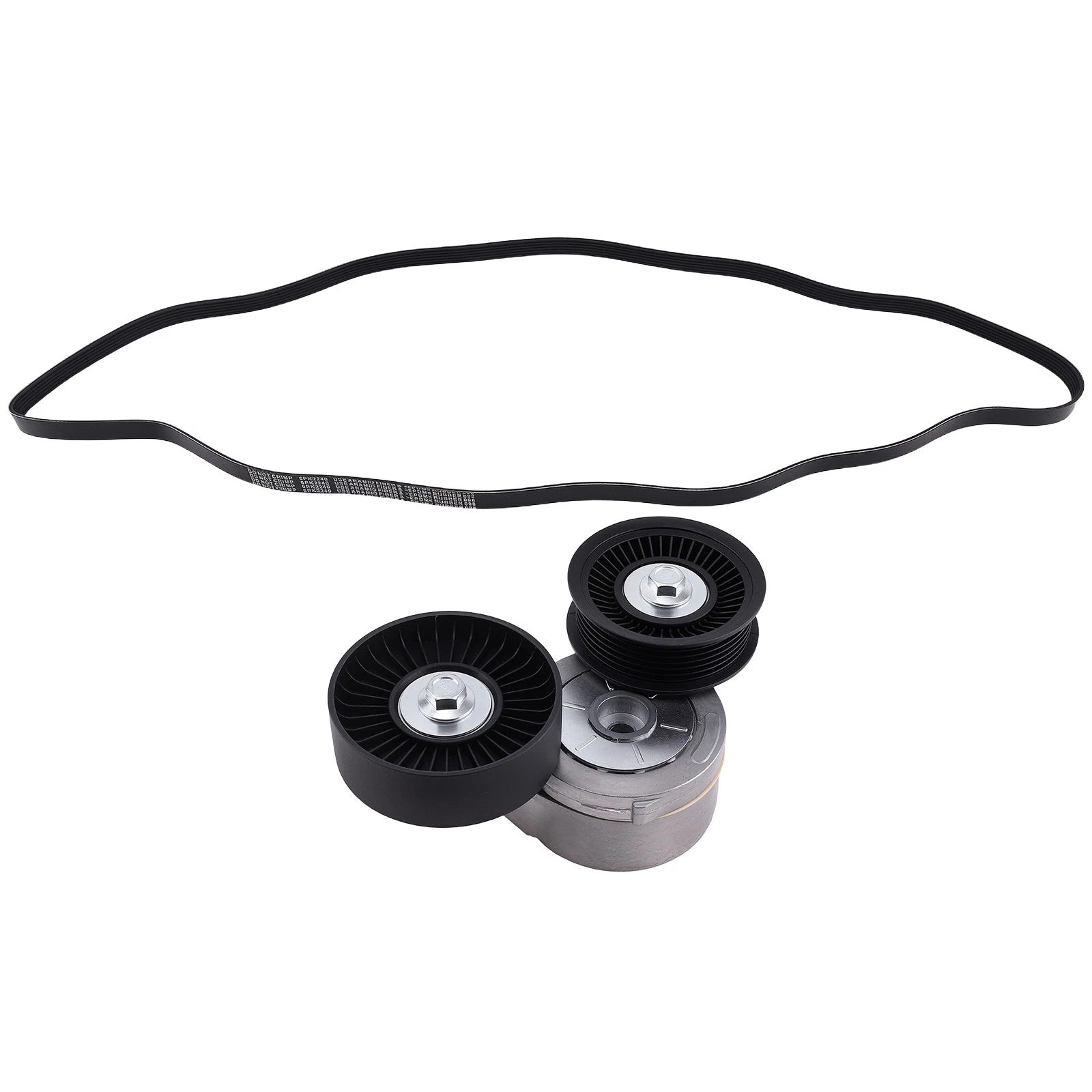 Serpentine Belt Tensioner for Ram 1500 4.7L V8 (2002–2010) 53030958AD