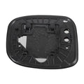 Car Left Right Mirror Glass w/ Back Non-heated for Honda Model