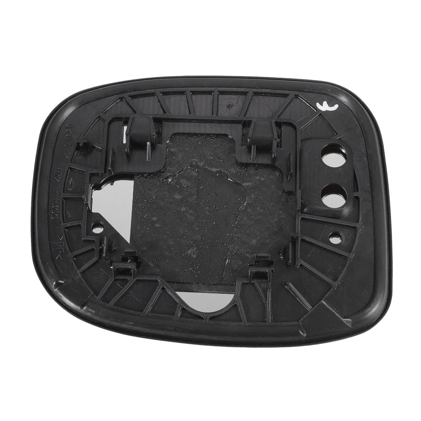 Car Left Right Mirror Glass w/ Back Non-heated for Honda Model