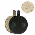 5 Pairs Resin Disc Brake Pads for JAK ZOOM MTB