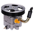 Power Steering Pump with Pulley for Mazda Protege, Protege5