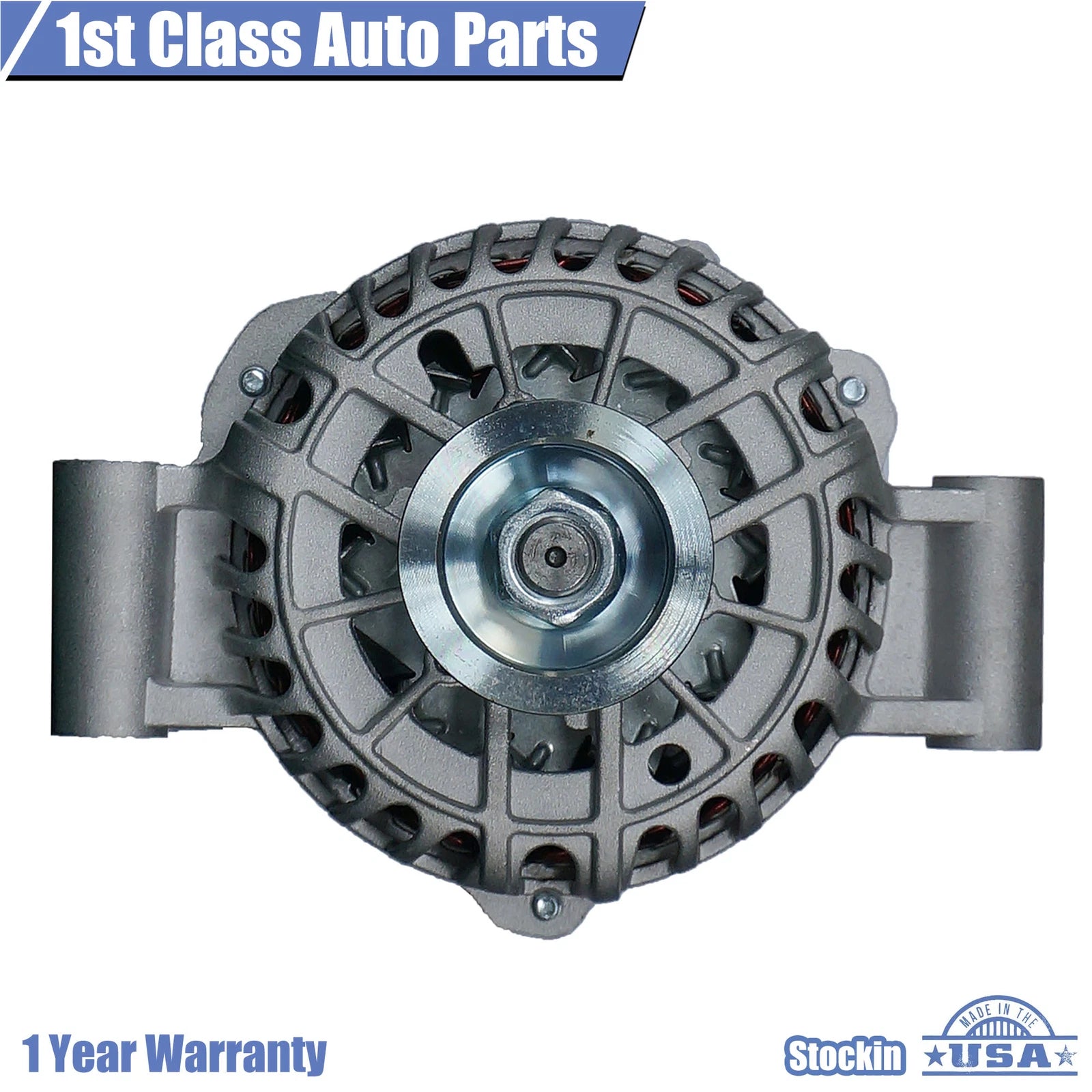 Alternator for Ford Escape Mazda Tribute (2001-2004)
