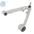 Front Right Lower Control Arm and Ball Joint for Chevy Silverado 1500 (2007–2018)