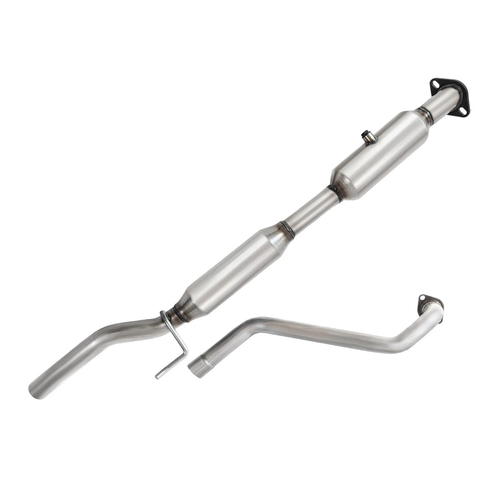 Rear Catalytic Converter for Kia Forte 2.0L (2014–2018) SULEV