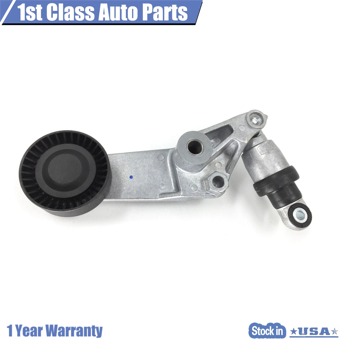 Belt Tensioner for Toyota Corolla Celica Pontiac Prism Matrix MR2