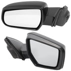 Set of 2 Mirrors for Chevy Impala (2014–2020)