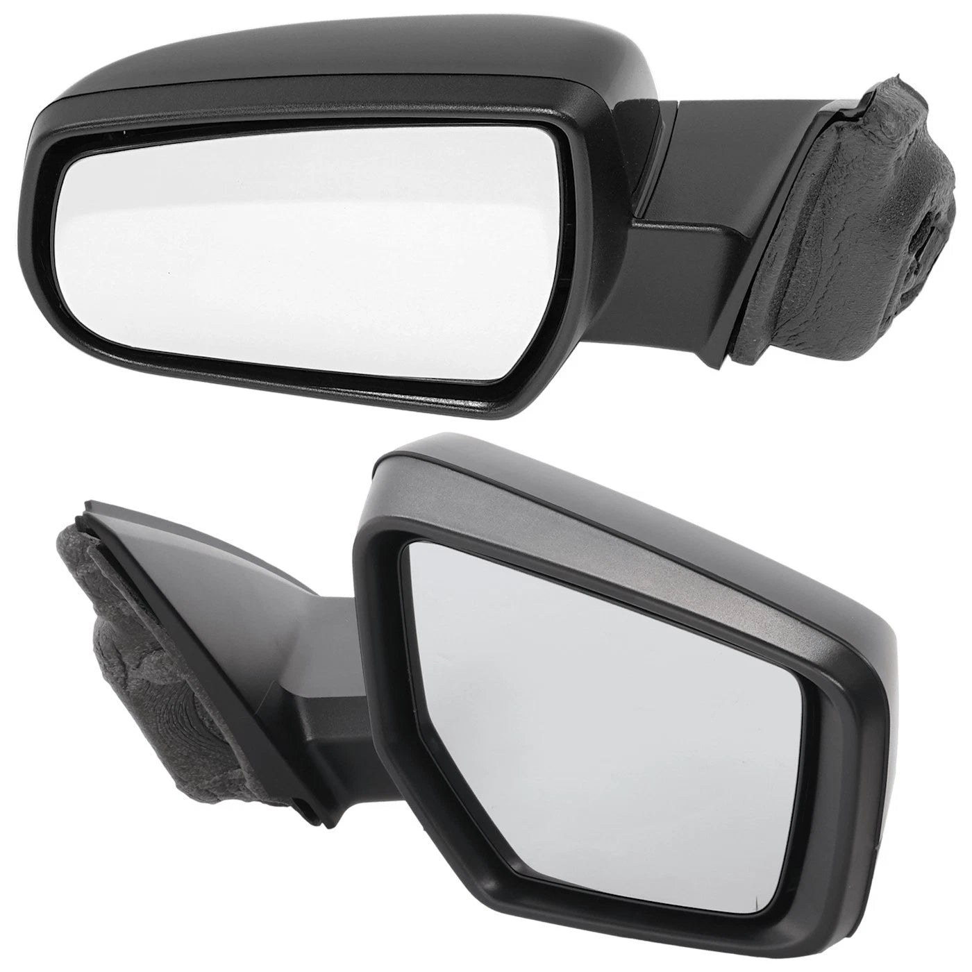 Set of 2 Mirrors for Chevy Impala (2014–2020)