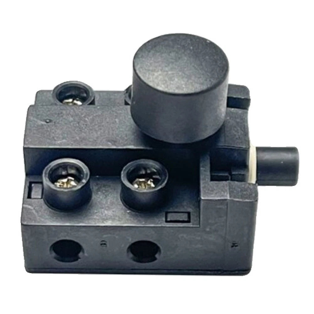 Black Plastic Switch for M26 2, M26 4 (Electric Tool)