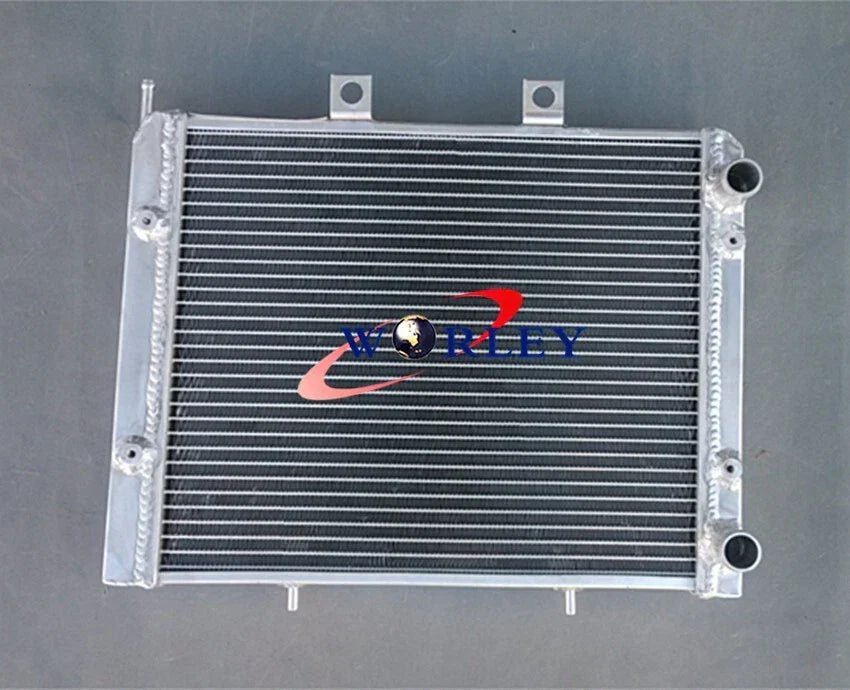 Aluminum Radiator for POLARIS RZR 800, RZR 800S, Ranger RZR 4 (2007-2015)