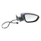 Heated Power Mirror Set for Volkswagen Passat CC (2009–2010)