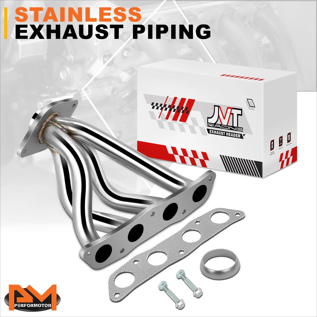 4-1 Stainless Steel Exhaust Manifold Header for Toyota Corolla Matrix (2009–2012)