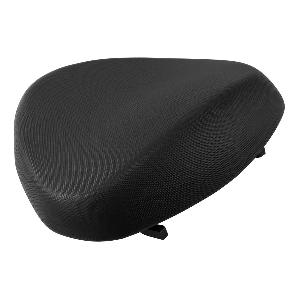 Rear Passenger Seat for Suzuki Hayabusa GSX1300R (2022–2025) Black