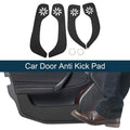 Set of 1 Car Door Anti Kick Pad Sticker Protector for Buick Excelle (2008–2013)
