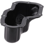 Oil Pan for Nissan Frontier, Pathfinder (2005–2017) 6 Cyl 4.0L Steel