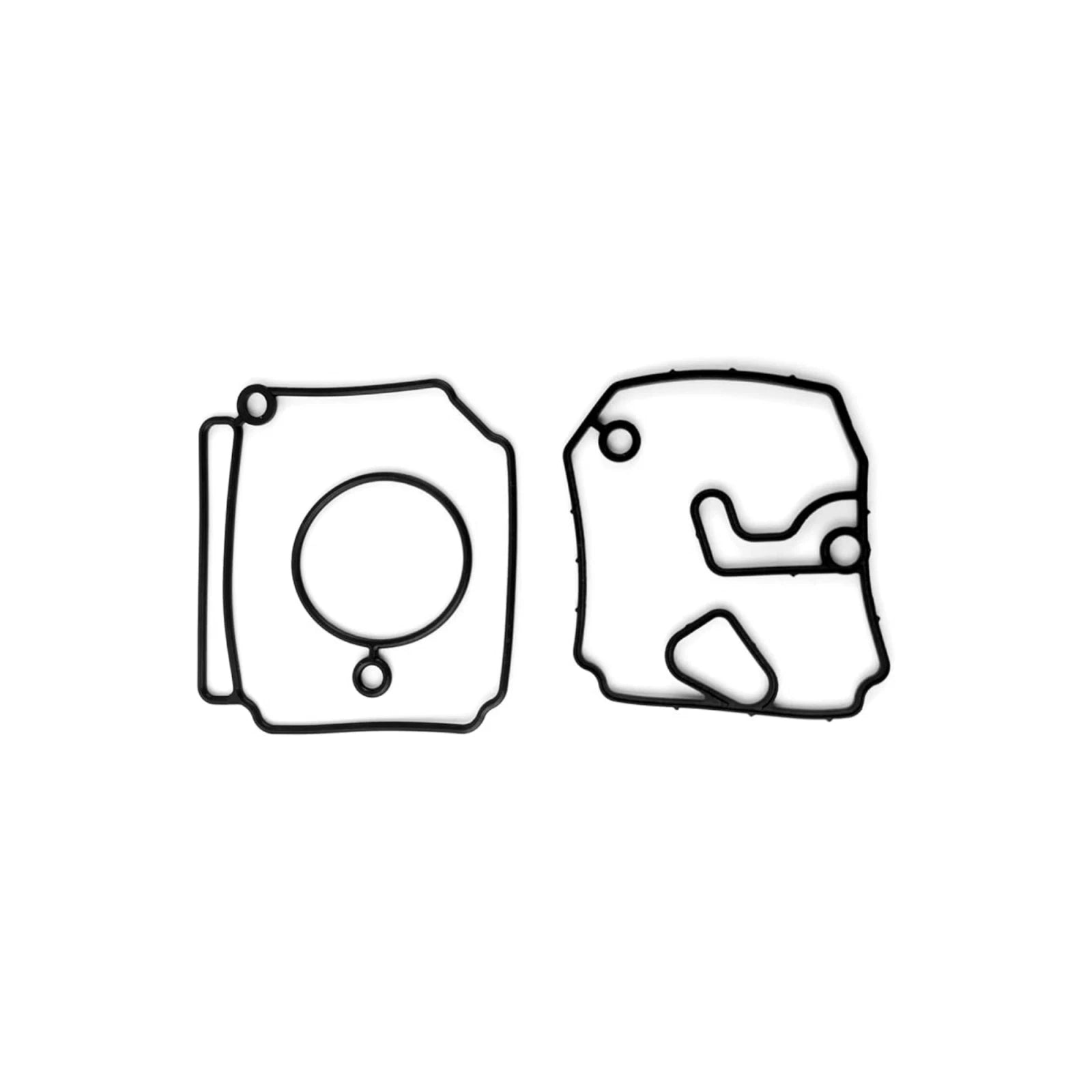 Carburetor Repair Kit for Yamaha Outboards (6H4-W0093-03-00)