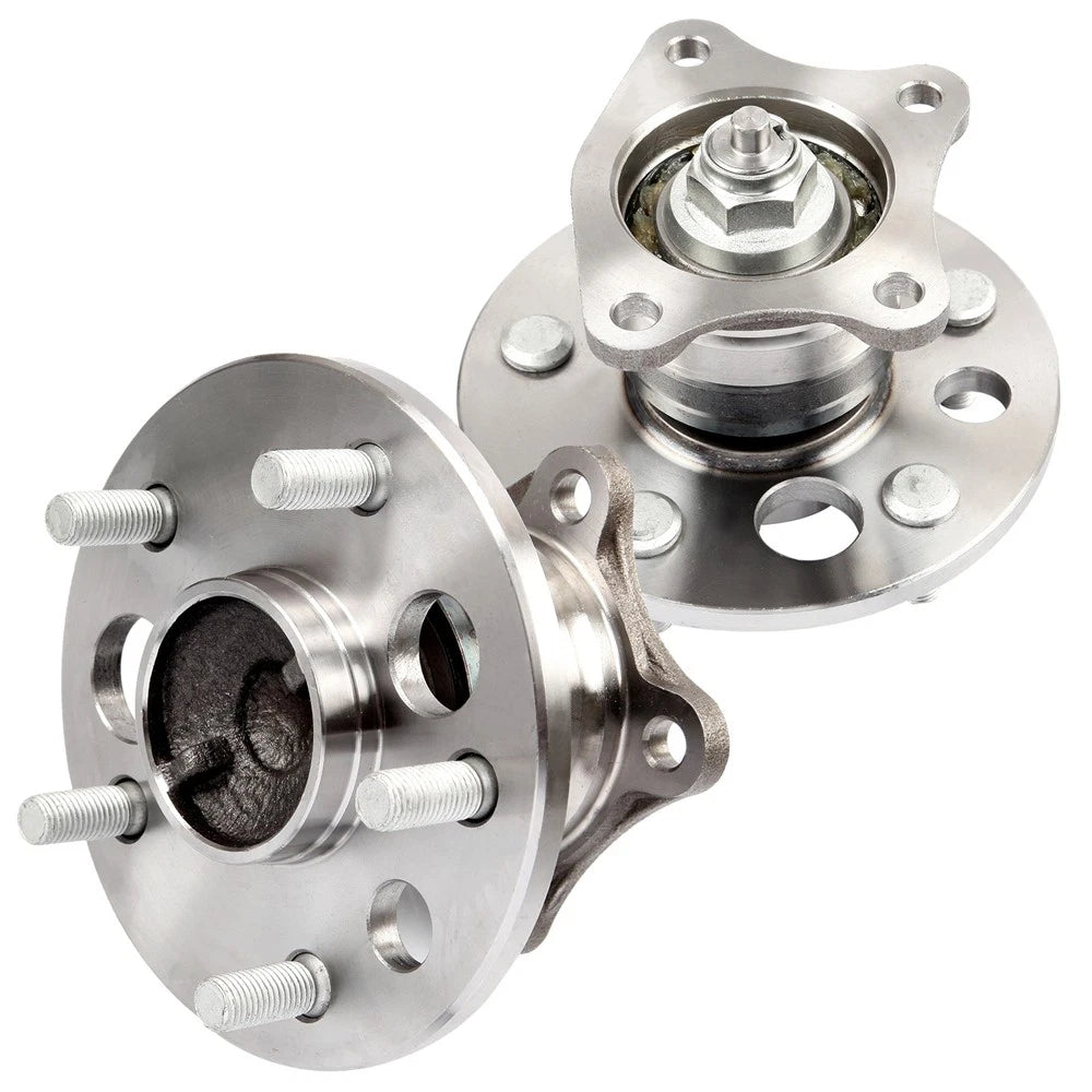 2 Rear Wheel Hub Bearings for Lexus ES300 RX300 (1992–2001) Toyota Avalon Camry Solara