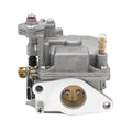 Carburetor for Yamaha 4 Stroke 15HP F15 Outboard Motor (1996–2006) 66M-14301-10 66M-14301-11