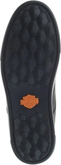 Watkins Lace Riding Boots for Harley-Davidson (Size 12) D93758