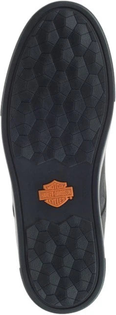 Watkins Lace Riding Boots for Harley-Davidson (Size 12) D93758